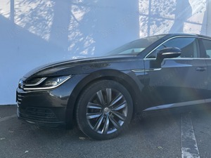 VW Arteon 2.0tdi DSG - imagine 10