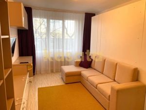 Apartament 2 camere Giulești – Etaj 1, bloc solid, gata de mutare - imagine 2