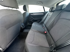 VW Arteon 2.0tdi DSG - imagine 9