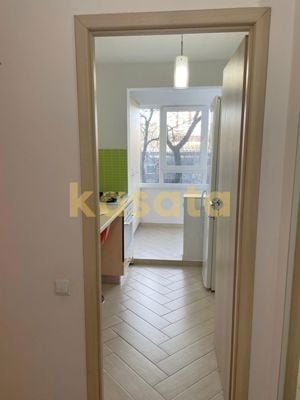 Apartament 2 camere Giulești – Etaj 1, bloc solid, gata de mutare - imagine 12