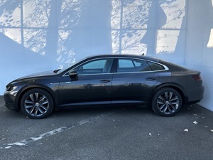 VW Arteon 2.0tdi DSG - imagine 5