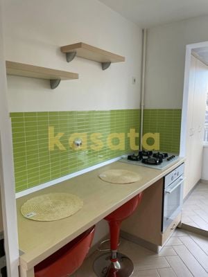 Apartament 2 camere Giulești – Etaj 1, bloc solid, gata de mutare - imagine 8