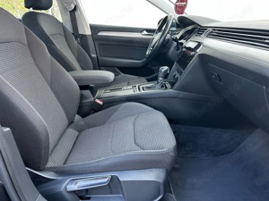 VW Arteon 2.0tdi DSG - imagine 8