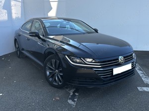 VW Arteon 2.0tdi DSG - imagine 2
