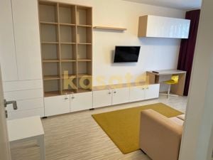 Apartament 2 camere Giulești – Etaj 1, bloc solid, gata de mutare - imagine 3