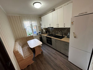 Apartament cu 2 camere Freidorf - imagine 4