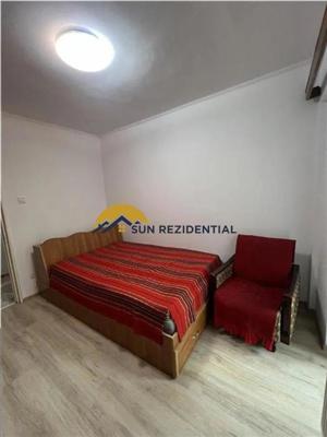 Giurgiului-Drumul Gazarului, apartament 3 camere decomandat, mobilat-utilat - imagine 6