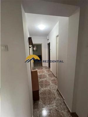 Giurgiului-Drumul Gazarului, apartament 3 camere decomandat, mobilat-utilat - imagine 9