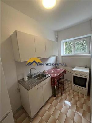 Giurgiului-Drumul Gazarului, apartament 3 camere decomandat, mobilat-utilat - imagine 10