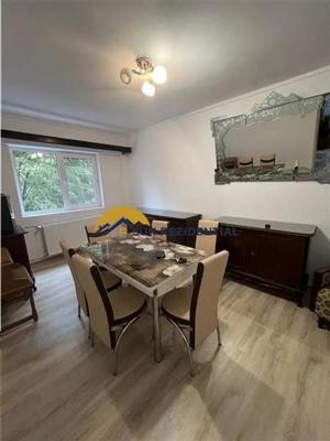 Giurgiului-Drumul Gazarului, apartament 3 camere decomandat, mobilat-utilat