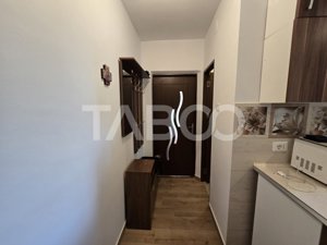 Apartament 2 camere 36 mpu etaj intermediar 2 in Avrig zona Sticla - imagine 5