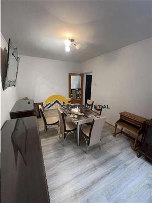 Giurgiului-Drumul Gazarului, apartament 3 camere decomandat, mobilat-utilat - imagine 3