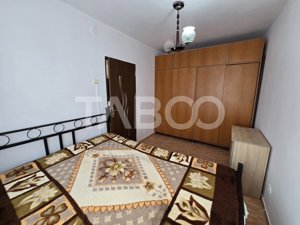 Apartament 2 camere 36 mpu etaj intermediar 2 in Avrig zona Sticla - imagine 6