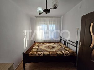 Apartament 2 camere 36 mpu etaj intermediar 2 in Avrig zona Sticla - imagine 7