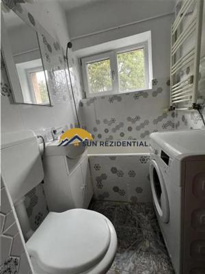 Giurgiului-Drumul Gazarului, apartament 3 camere decomandat, mobilat-utilat - imagine 12