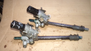 caseta directie honda jazz volan stanga - imagine 3