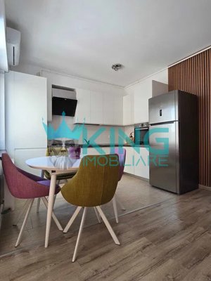  Apartament 2 Camere Baneasa Bucuresti - imagine 6