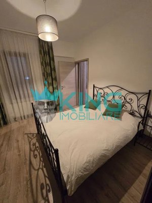  Apartament 2 Camere Baneasa Bucuresti - imagine 3