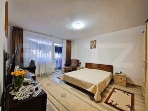 Apartament 2 camere, zona Penny - imagine 4