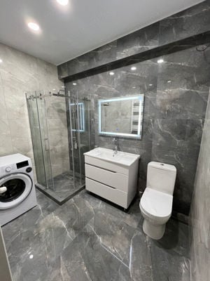 Apartament cu 2 camere Soarelui - imagine 2