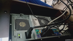 Pc i5 Gaming,14 Gb ram,Nvidia GT 640 2Gb SSD 128Gb HDD 500gb  - imagine 2