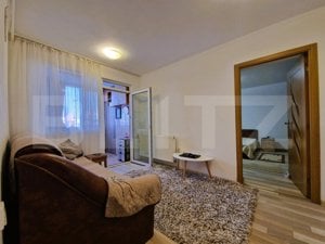 Apartament 2 camere, zona Penny - imagine 2