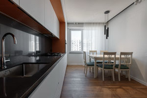Apartament cu 2 camere de inchiriat in zona stadion - imagine 3