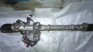 caseta directie honda civic 9 volan stanga cod cf12-922474 - imagine 2