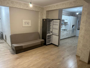 Apartament 2 camere Complex - imagine 2