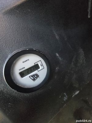 Miniexcavator de vanzare - imagine 2