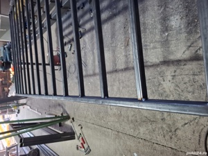 Confectii Metalice, Atelier de sudura - imagine 2