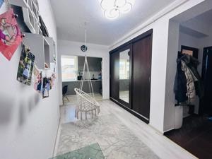 COMISION 0% Apartament 3 camere de vânzare în Florești   Zona Eroilor - imagine 3