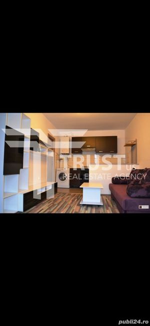 Apartament 2 Camere / Zona Iosefin / Centrala Proprie - imagine 1