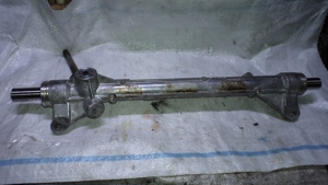 caseta directie nissan qashqai 2,renault koleos,nissan x trail, renault kadjar  cod zf7812127   - imagine 2