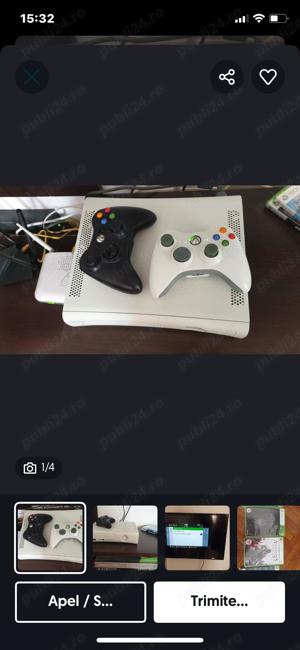 Vand Consola XBOX 360