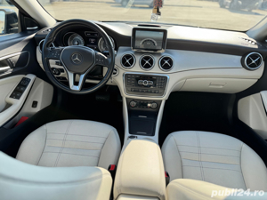 Mercedes CLA220 , euro6