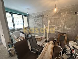 Apartament 4 camere | Crangasi | Triplex | 170mp utili | Curte 40mp - imagine 11