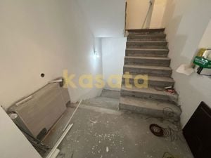 Apartament 4 camere | Crangasi | Triplex | 170mp utili | Curte 40mp - imagine 13