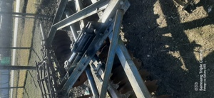 Disc agricol romanesc  - imagine 3 Disc agricol romanesc  - imagine 3