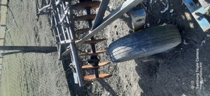 Disc agricol romanesc  - imagine 4 Disc agricol romanesc  - imagine 4