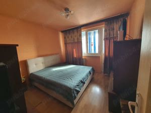 Proprietar inchiriez ap. cu 3 camere b-dul Dambovita - imagine 5