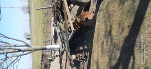 Disc agricol romanesc  - imagine 2 Disc agricol romanesc  - imagine 2