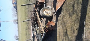 Disc agricol romanesc 