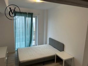 Apartament 2 camere - zonaPallady 