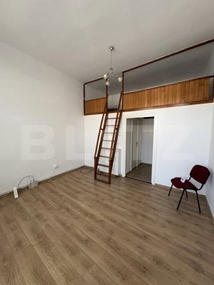  Închiriere apartament cu 1 cameră, 40 mp, zona Strada Eroilor