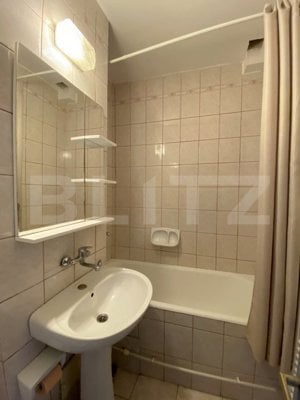 Oportunitate! Apartament la cheie, 43 mp, cartier Gruia - imagine 9