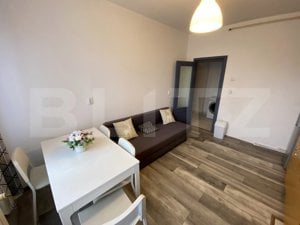 Oportunitate! Apartament la cheie, 43 mp, cartier Gruia - imagine 5