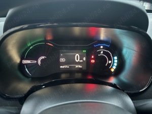 !! Masina Electrica Dacia Spring !! - imagine 1