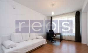 APARTAMENT IN VILA 3 CAMERE | 180MP |  NOU RENOVAT | LOC PARCARE | LUX - imagine 9