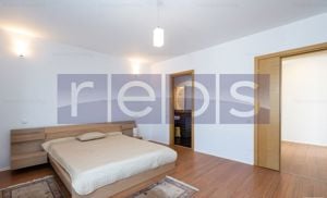 APARTAMENT IN VILA 3 CAMERE | 180MP |  NOU RENOVAT | LOC PARCARE | LUX - imagine 3